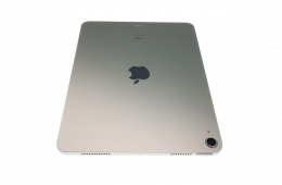 !! 1 ÉV GARANCIA !! Apple iPad Air 4th gen Wifi 10.9 A2316 256 GB Green 98%