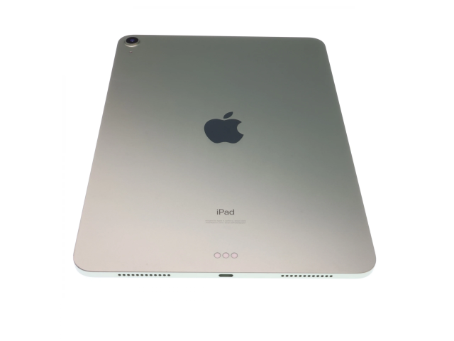 !! 1 ÉV GARANCIA !! Apple iPad Air 4th gen Wifi 10.9 A2316 256 GB Green 98%