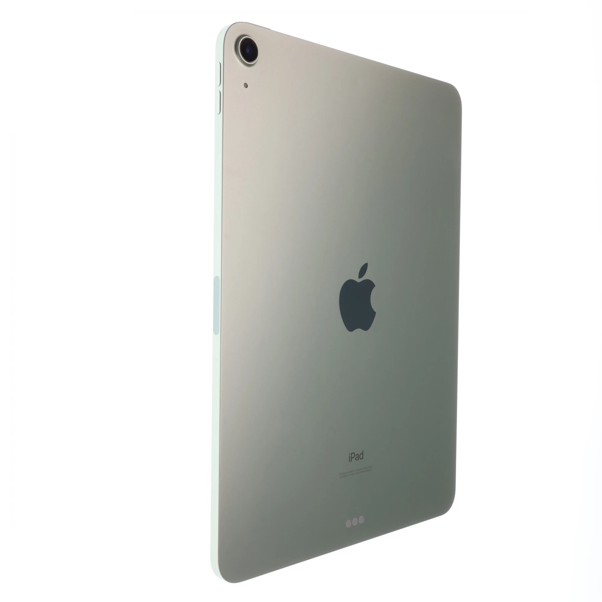!! 1 ÉV GARANCIA !! Apple iPad Air 4th gen Wifi 10.9 A2316 256 GB Green 98%