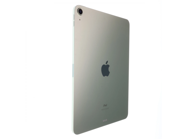!! 1 ÉV GARANCIA !! Apple iPad Air 4th gen Wifi 10.9 A2316 256 GB Green 98%