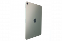 !! 1 ÉV GARANCIA !! Apple iPad Air 4th gen Wifi 10.9 A2316 256 GB Green 98%