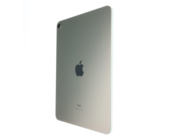 !! 1 ÉV GARANCIA !! Apple iPad Air 4th gen Wifi 10.9 A2316 256 GB Green 98%