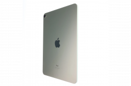 !! 1 ÉV GARANCIA !! Apple iPad Air 4th gen Wifi 10.9 A2316 256 GB Green 98%