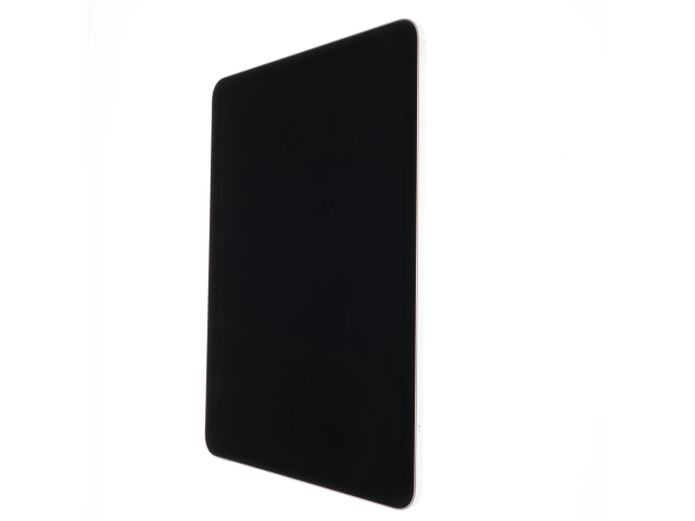 !! 1 ÉV GARANCIA !! Apple iPad Air 4th gen Wifi 10.9 A2316 64 GB Silver