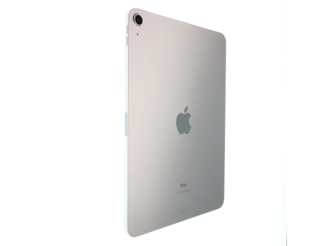 !! 1 ÉV GARANCIA !! Apple iPad Air 4th gen Wifi 10.9 A2316 64 GB Silver