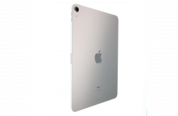 !! 1 ÉV GARANCIA !! Apple iPad Air 4th gen Wifi 10.9 A2316 64 GB Silver