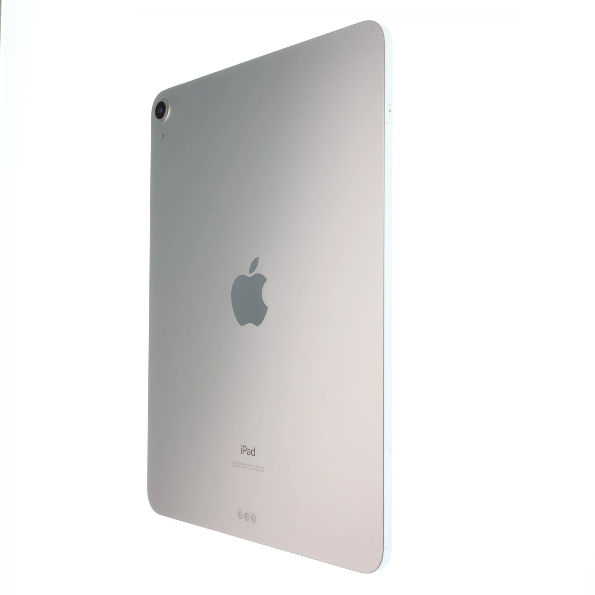 !! 1 ÉV GARANCIA !! Apple iPad Air 4th gen Wifi 10.9 A2316 64 GB Silver