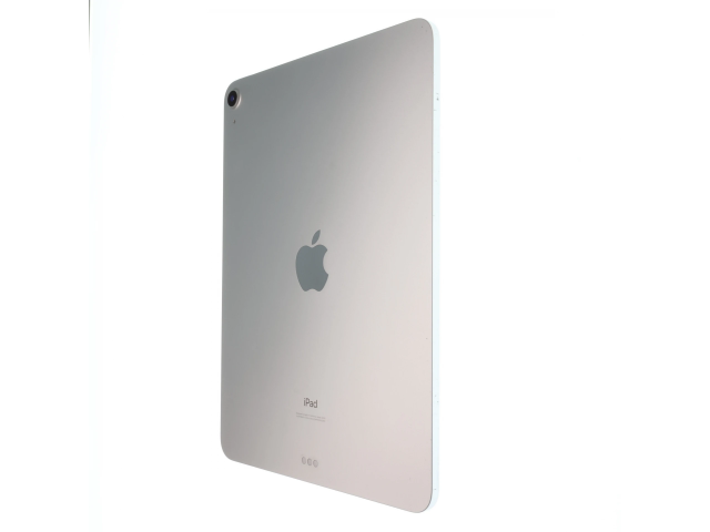 !! 1 ÉV GARANCIA !! Apple iPad Air 4th gen Wifi 10.9 A2316 64 GB Silver