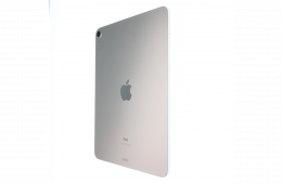 !! 1 ÉV GARANCIA !! Apple iPad Air 4th gen Wifi 10.9 A2316 64 GB Silver
