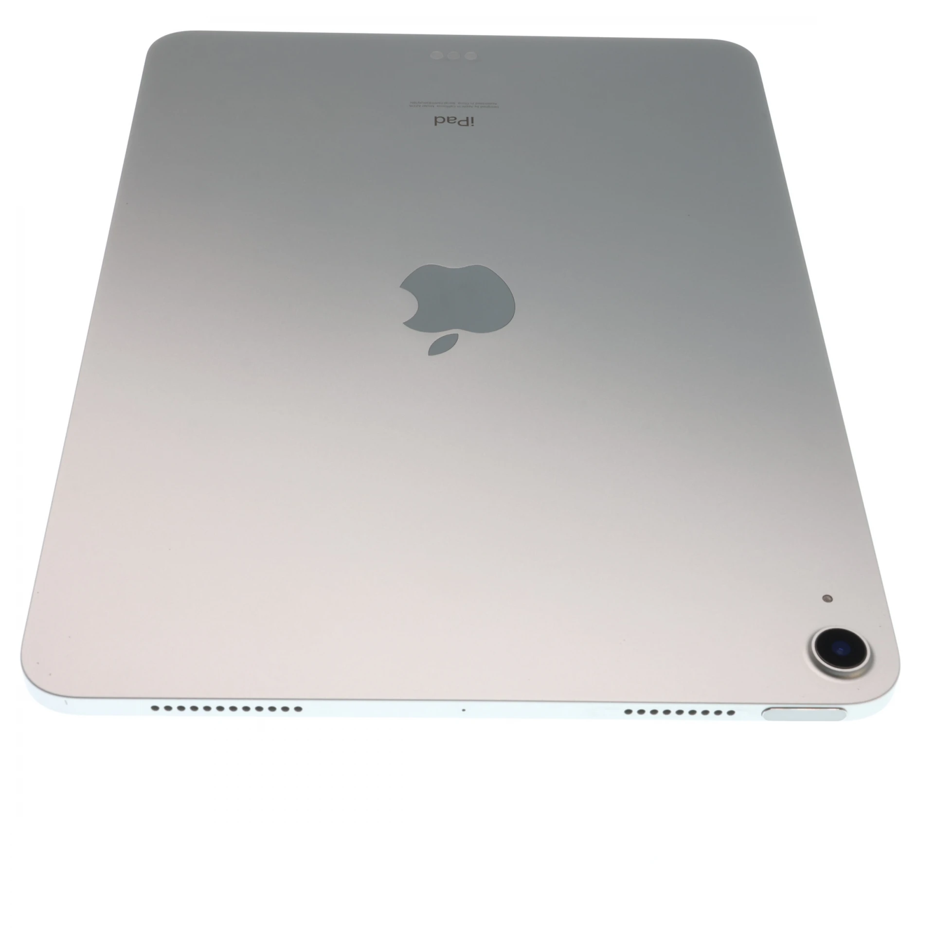 !! 1 ÉV GARANCIA !! Apple iPad Air 4th gen Wifi 10.9 A2316 64 GB Silver
