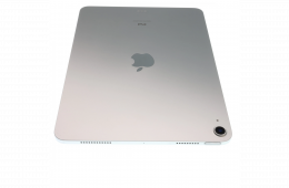 !! 1 ÉV GARANCIA !! Apple iPad Air 4th gen Wifi 10.9 A2316 64 GB Silver