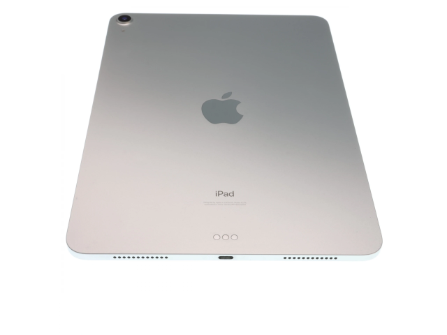 !! 1 ÉV GARANCIA !! Apple iPad Air 4th gen Wifi 10.9 A2316 64 GB Silver
