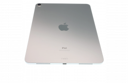 !! 1 ÉV GARANCIA !! Apple iPad Air 4th gen Wifi 10.9 A2316 64 GB Silver