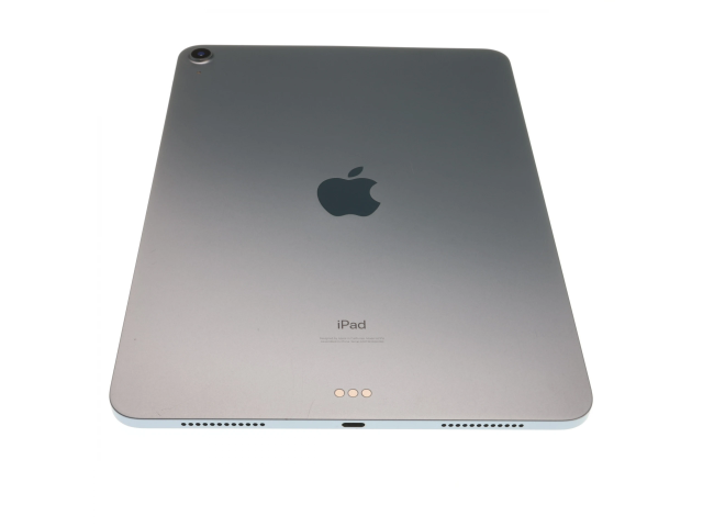 !! 1 ÉV GARANCIA !! Apple iPad Air 4th gen Wifi 10.9 A2316 64 GB Blue 92%