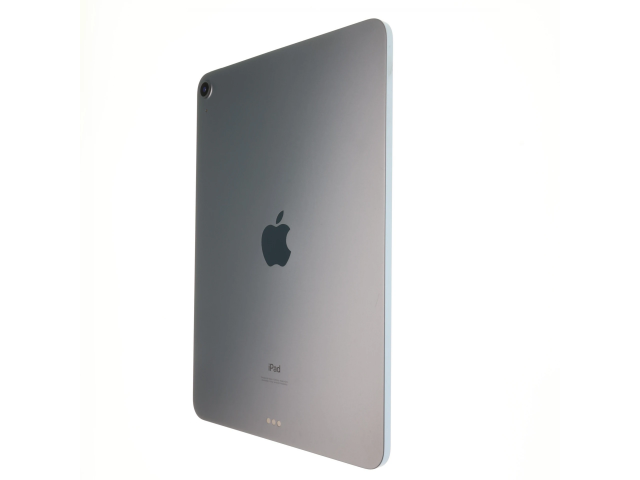 !! 1 ÉV GARANCIA !! Apple iPad Air 4th gen Wifi 10.9 A2316 64 GB Blue 92%