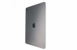 !! 1 ÉV GARANCIA !! Apple iPad Air 4th gen Wifi 10.9 A2316 64 GB Blue 92%