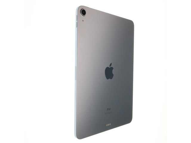 !! 1 ÉV GARANCIA !! Apple iPad Air 4th gen Wifi 10.9 A2316 64 GB Blue 92%