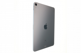 !! 1 ÉV GARANCIA !! Apple iPad Air 4th gen Wifi 10.9 A2316 64 GB Blue 92%