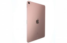 !! 1 ÉV GARANCIA !! Apple iPad Air 4th gen Wifi 10.9 A2316 64 GB Silver