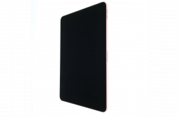 !! 1 ÉV GARANCIA !! Apple iPad Air 4th gen Wifi 10.9 A2316 64 GB Silver