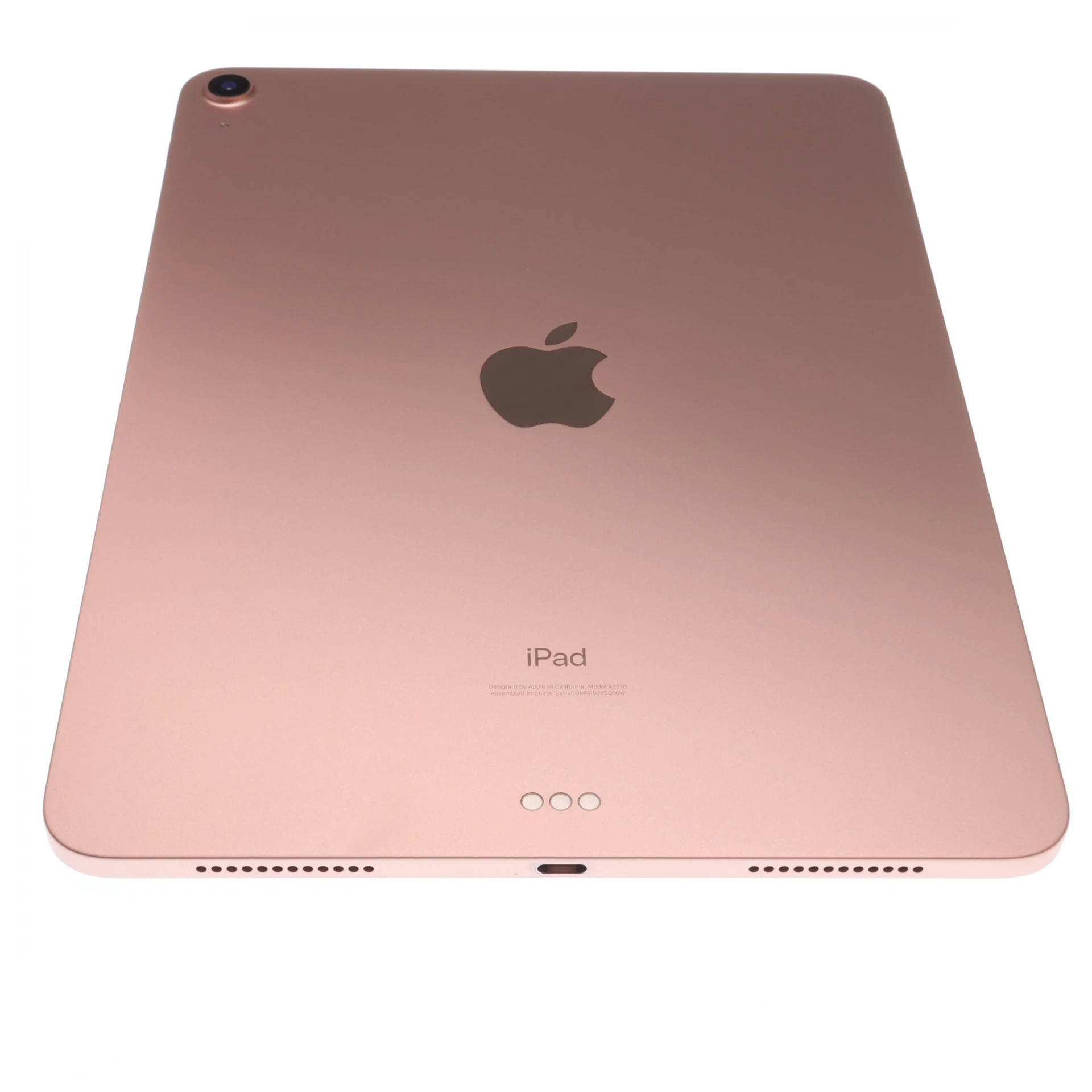 !! 1 ÉV GARANCIA !! Apple iPad Air 4th gen Wifi 10.9 A2316 64 GB Silver