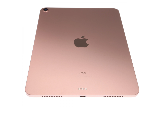 !! 1 ÉV GARANCIA !! Apple iPad Air 4th gen Wifi 10.9 A2316 64 GB Silver