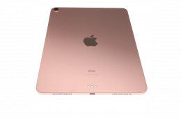 !! 1 ÉV GARANCIA !! Apple iPad Air 4th gen Wifi 10.9 A2316 64 GB Silver
