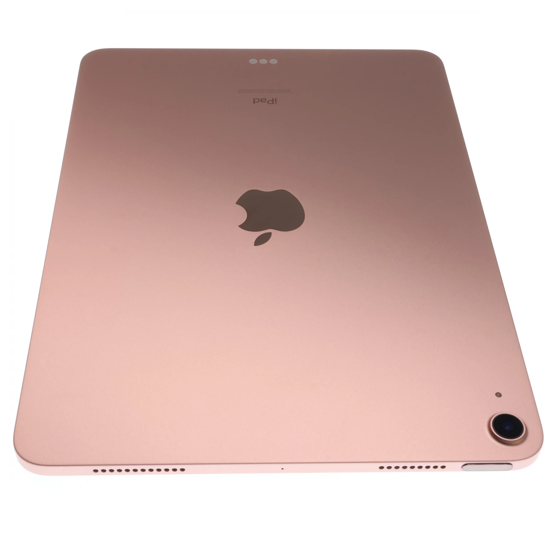 !! 1 ÉV GARANCIA !! Apple iPad Air 4th gen Wifi 10.9 A2316 64 GB Silver