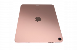 !! 1 ÉV GARANCIA !! Apple iPad Air 4th gen Wifi 10.9 A2316 64 GB Silver