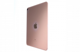 !! 1 ÉV GARANCIA !! Apple iPad Air 4th gen Wifi 10.9 A2324 64 GB Pink