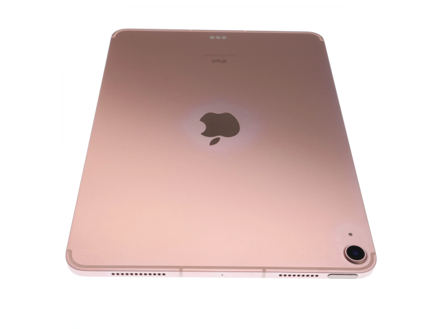 !! 1 ÉV GARANCIA !! Apple iPad Air 4th gen Wifi 10.9 A2324 64 GB Pink