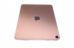 !! 1 ÉV GARANCIA !! Apple iPad Air 4th gen Wifi 10.9 A2324 64 GB Pink