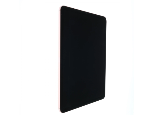 !! 1 ÉV GARANCIA !! Apple iPad Air 4th gen Wifi 10.9 A2324 64 GB Pink