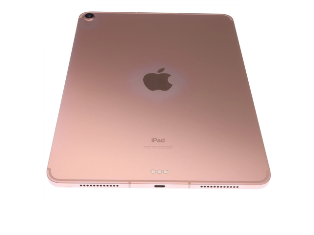 !! 1 ÉV GARANCIA !! Apple iPad Air 4th gen Wifi 10.9 A2324 64 GB Pink