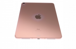 !! 1 ÉV GARANCIA !! Apple iPad Air 4th gen Wifi 10.9 A2324 64 GB Pink