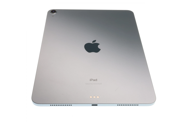 !! 1 ÉV GARANCIA !! Apple iPad Air 4th gen Wifi 10.9 A2316 64 GB Blue 93%
