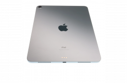 !! 1 ÉV GARANCIA !! Apple iPad Air 4th gen Wifi 10.9 A2316 64 GB Blue 93%