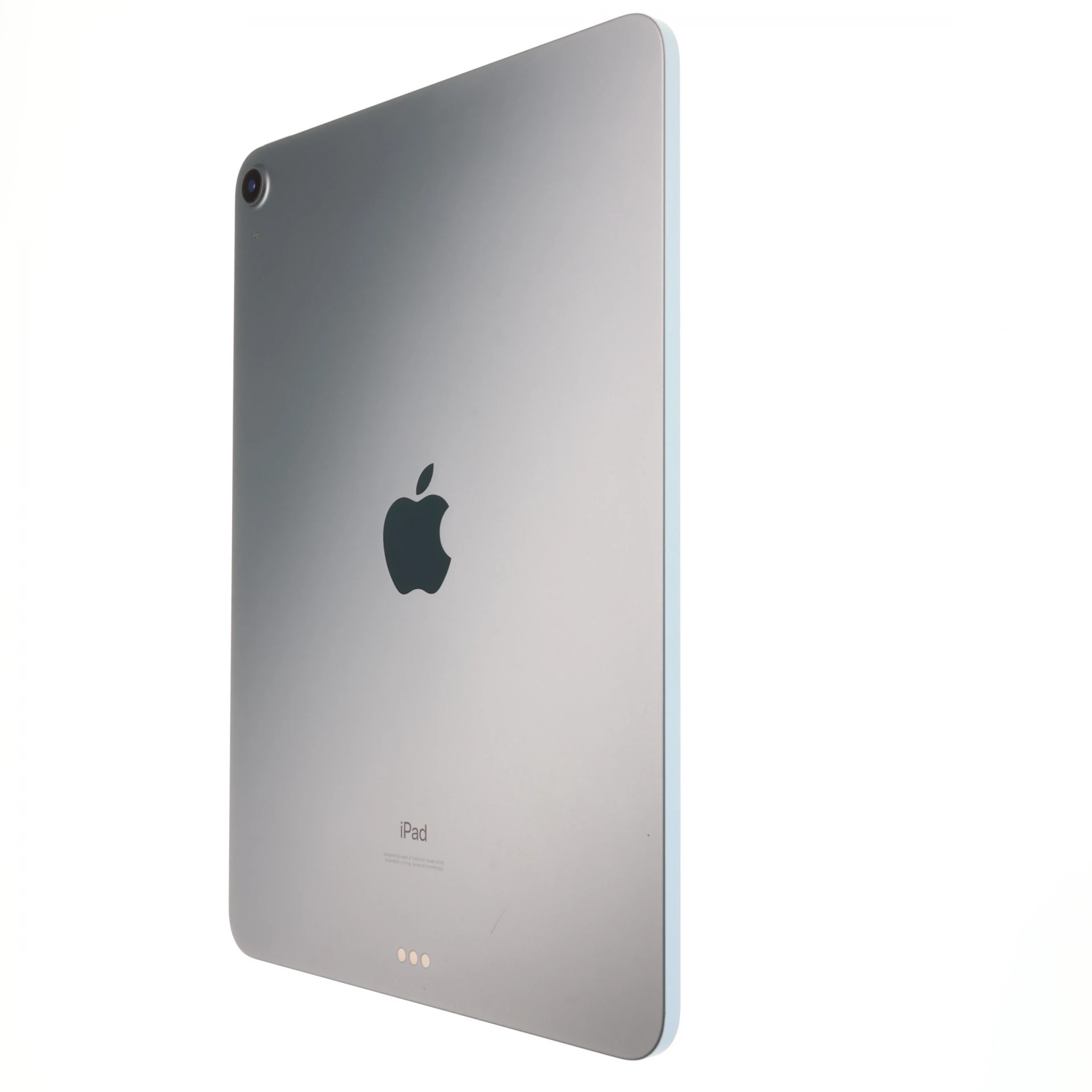 !! 1 ÉV GARANCIA !! Apple iPad Air 4th gen Wifi 10.9 A2316 64 GB Blue 93%