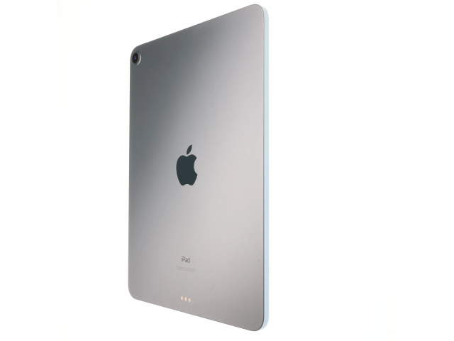 !! 1 ÉV GARANCIA !! Apple iPad Air 4th gen Wifi 10.9 A2316 64 GB Blue 93%