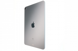 !! 1 ÉV GARANCIA !! Apple iPad Air 4th gen Wifi 10.9 A2316 64 GB Blue 93%