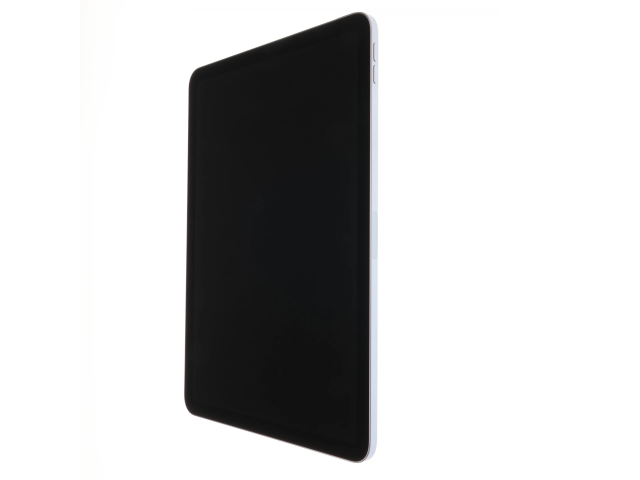 !! 1 ÉV GARANCIA !! Apple iPad Air 4th gen Wifi 10.9 A2316 64 GB Blue 93%