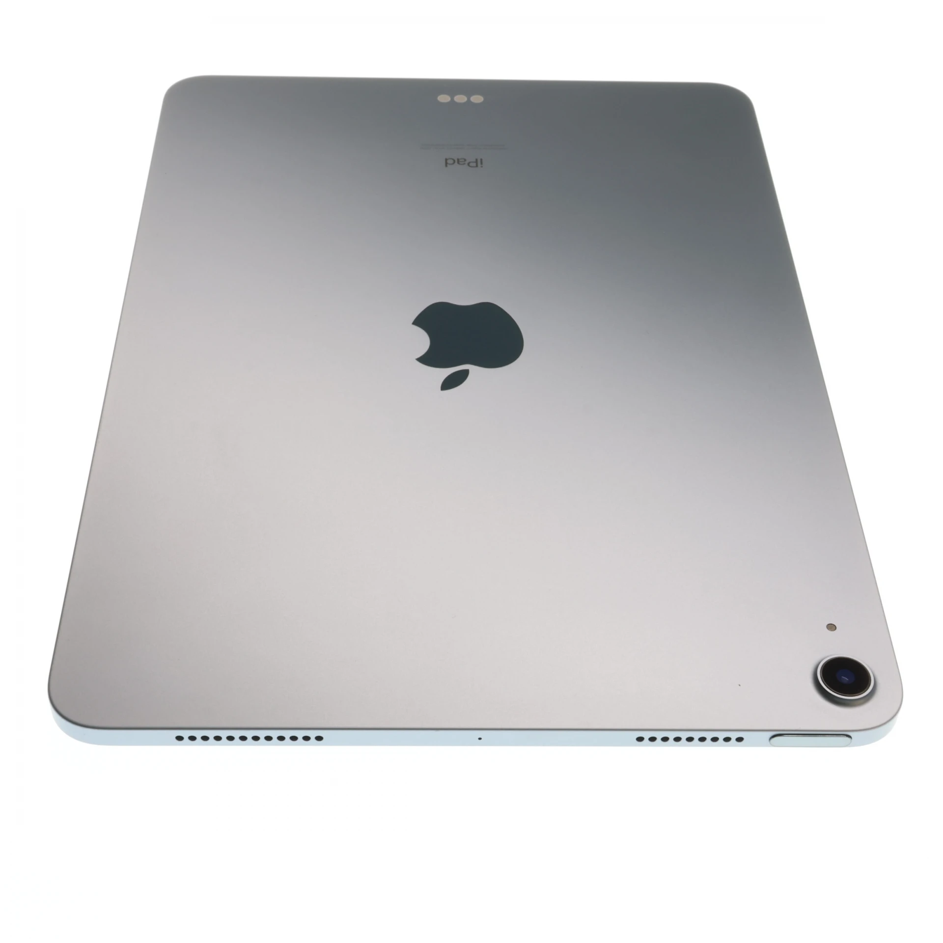!! 1 ÉV GARANCIA !! Apple iPad Air 4th gen Wifi 10.9 A2316 64 GB Blue 93%