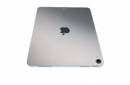 !! 1 ÉV GARANCIA !! Apple iPad Air 4th gen Wifi 10.9 A2316 64 GB Blue 93%
