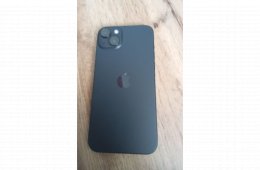 Iphone 15 Plus 128 GB Black