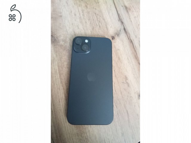 Iphone 15 Plus 128 GB Black