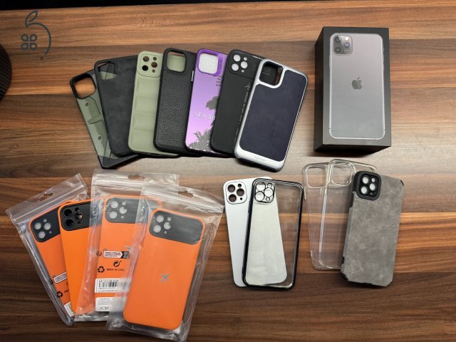 Iphone 11 Pro Max 64 gb