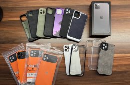 Iphone 11 Pro Max 64 gb