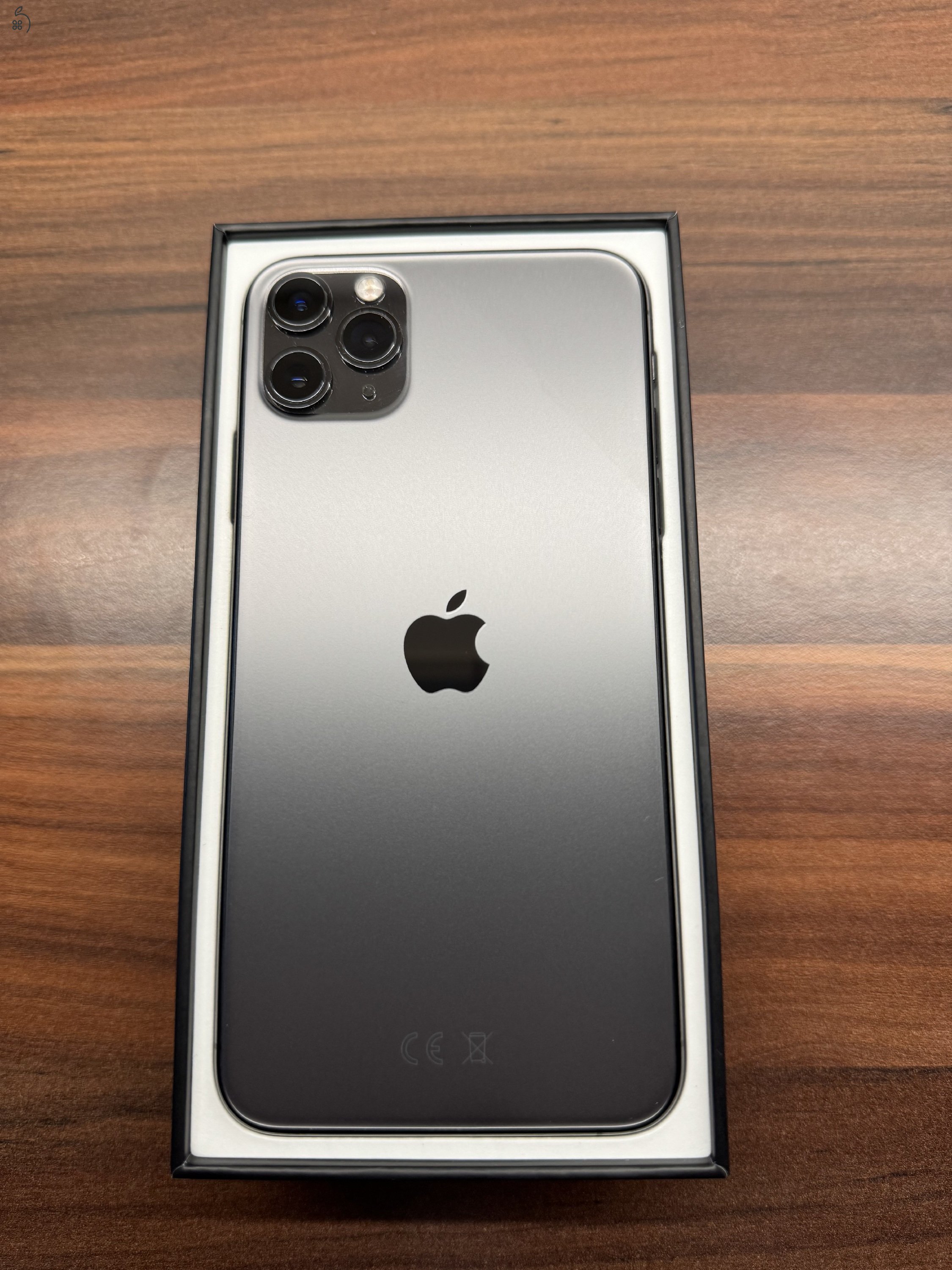 Iphone 11 Pro Max 64 gb