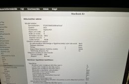 Macbook Air 13