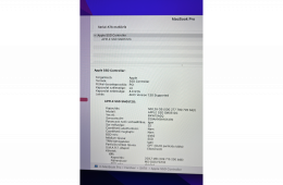 Macbook PRO 15